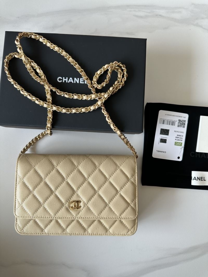 Chanel WOC Bags